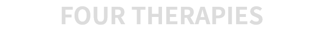 四大疗法