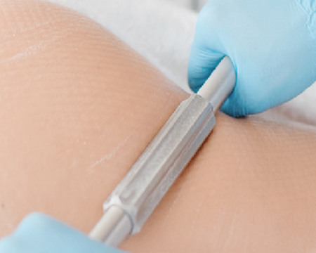 全效Relaxation筋膜套组